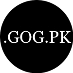.gog.pk